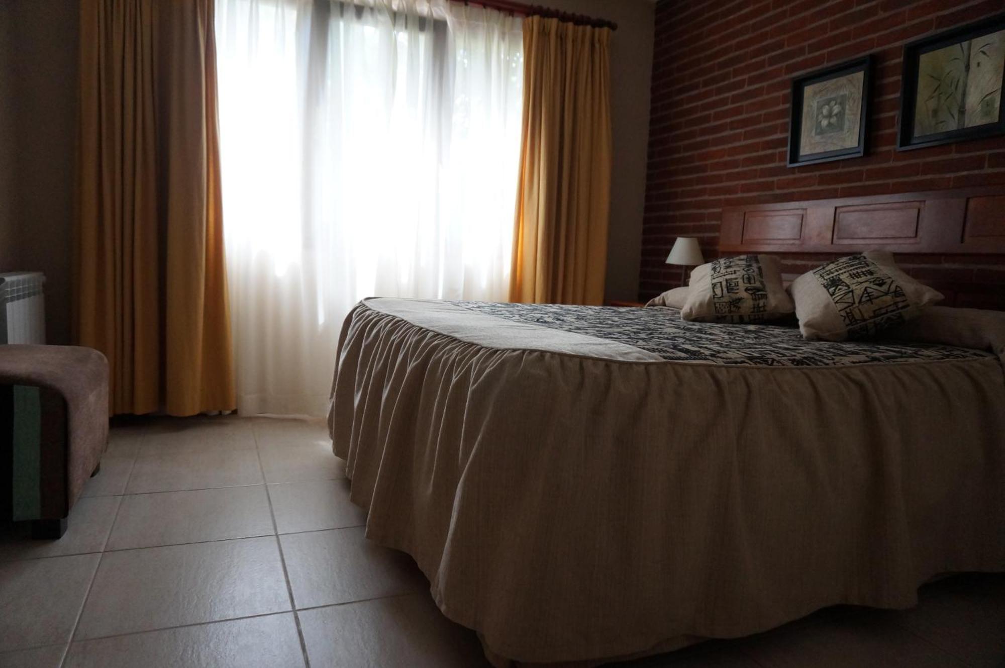 Refugio Del Bosque Villa Carilo Cameră foto