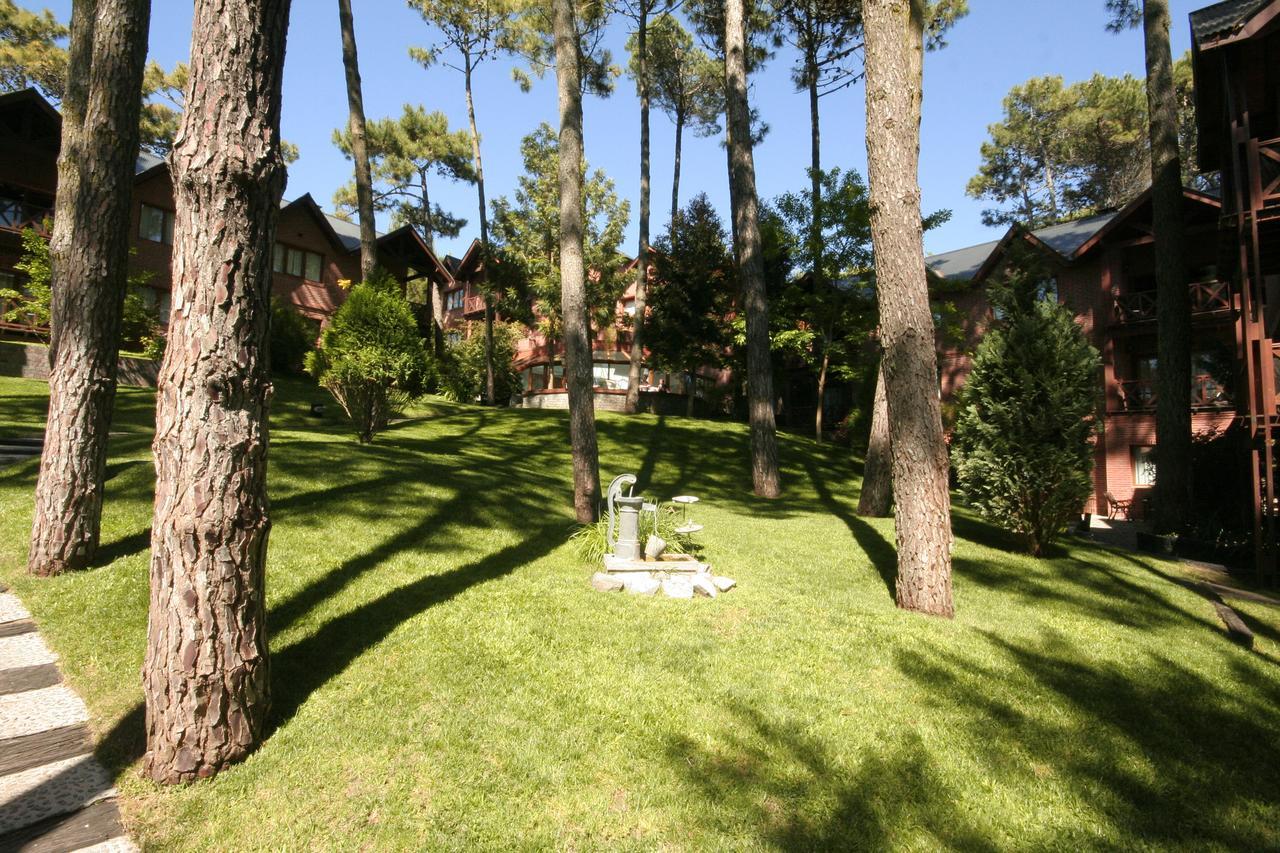 Refugio Del Bosque Villa Carilo Exterior foto